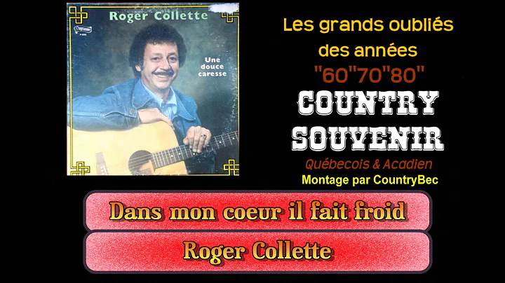 Roger Collette Photo 13