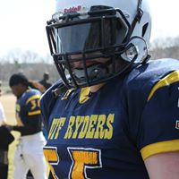 Thomas Newcomb Photo 8