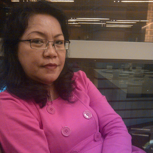 Anne Adam Photo 15