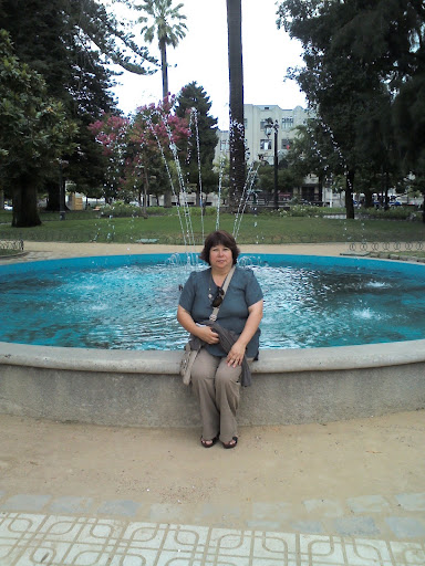 Ana Valdivia Photo 11