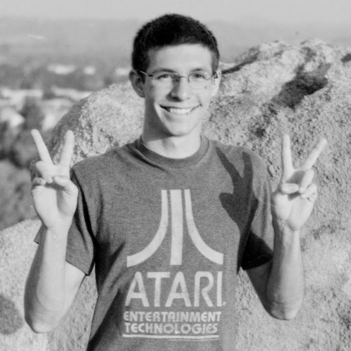 Adam Hageman Photo 3