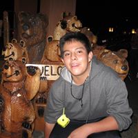 Gerardo Galicia Photo 1