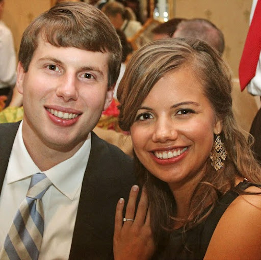 Ashley Vaughan Photo 16