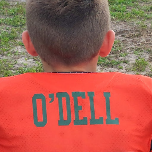 Jim O'Dell Photo 5