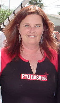 Lee Lockhart Photo 16