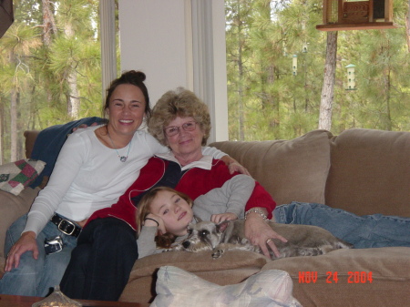 Shawna Russell Photo 16