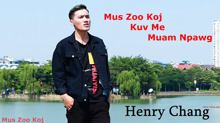 Henry Cheng Photo 45