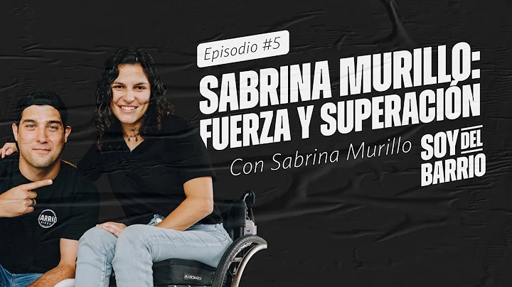 Sabrina Murillo Photo 19
