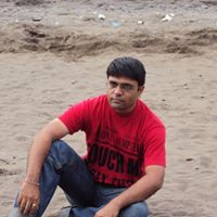 Kirtesh Patel Photo 4