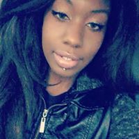 Amber George Photo 8