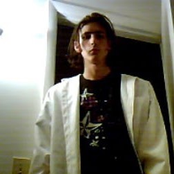 Christopher Justice Photo 16