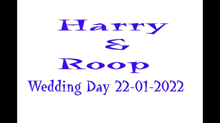 Harry Roop Photo 8