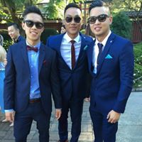 Peter Bui Photo 5