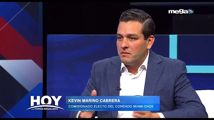 Marino Cabrera Photo 22