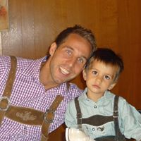 Robert Manz Photo 3
