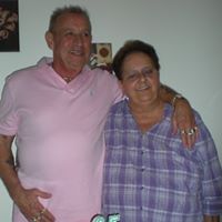 Shirley Griffin Photo 1