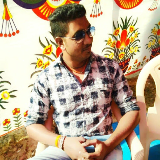 Dipak Makwana Photo 16