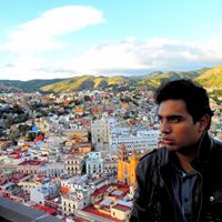 Esteban Arrieta Photo 8