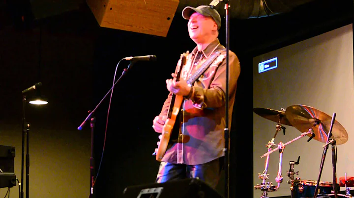 Barry Richman Photo 4