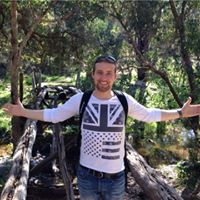 Andrew Davison Photo 7
