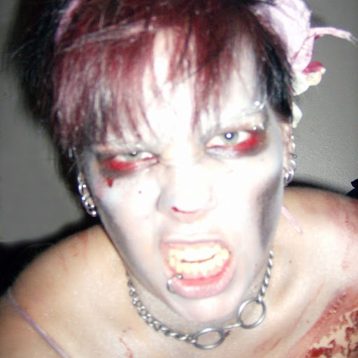 Sarah Haun Photo 9
