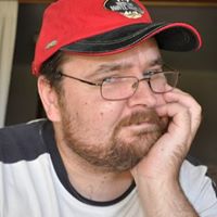 Joseph Sadler Photo 2