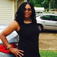 Catherine Fitzhugh Photo 1