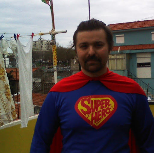 Nelson Cunha Photo 11