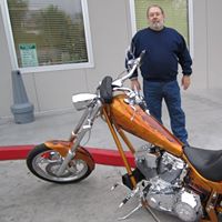 John Currie Photo 7