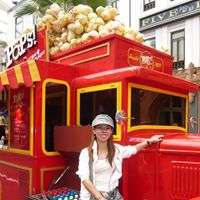 Nancy Yuen Photo 2