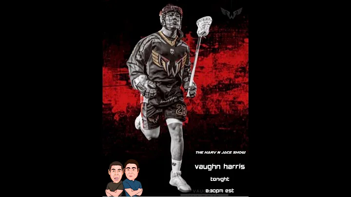 Vaughn Harris Photo 33