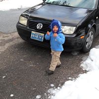 Andres Moran Photo 8