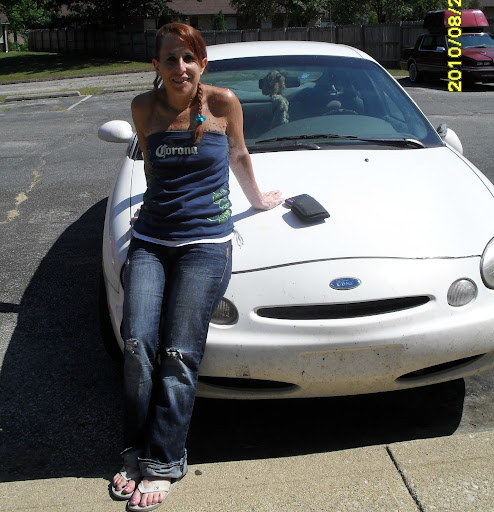Lori Cole Photo 13