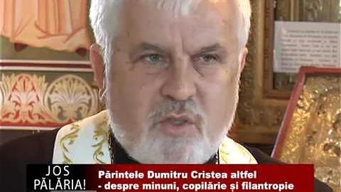 Dumitru Cristea Photo 13