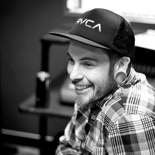 Jason Faria Photo 9