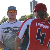 Josh Ralls Photo 2