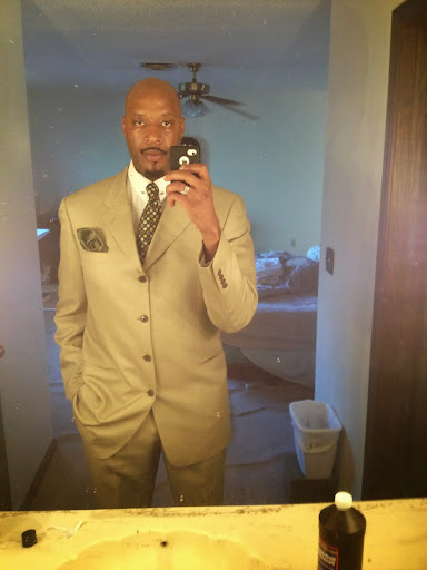 Lawrence Pickett Photo 9