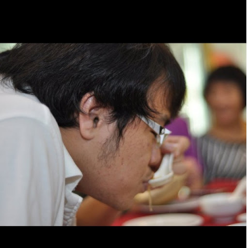 Arthur Ling Photo 9