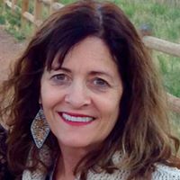 Sue Curtis Photo 2
