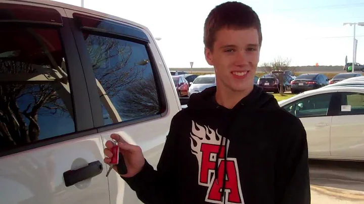 Thaddeus Watkins Photo 12