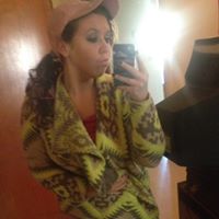 Tamra Henderson Photo 2