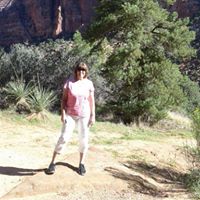 Paula Brazell Photo 1
