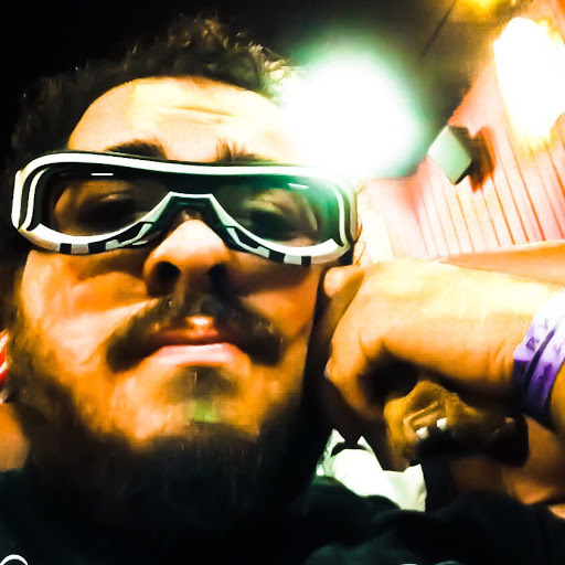 Thomas Gonzales Photo 12