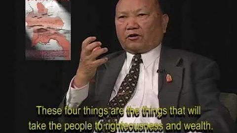 Pao Vang Photo 34