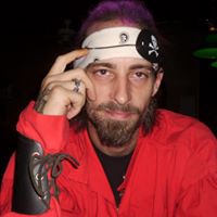 Christopher Thrall Photo 3