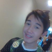 Nathan Reyes Photo 8
