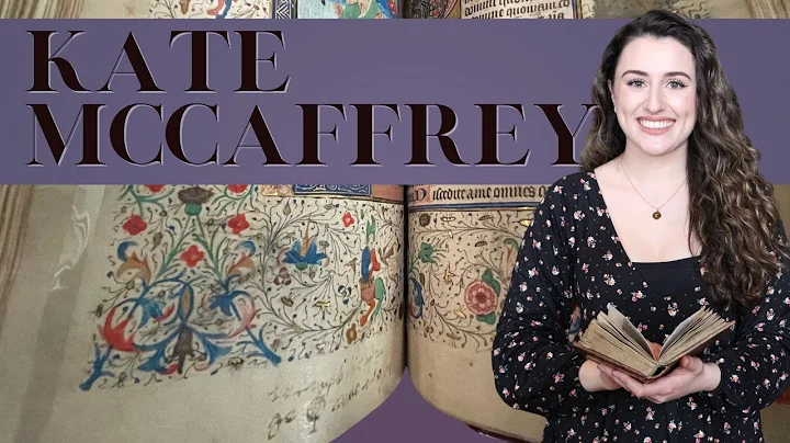 Kate Mccaffrey Photo 17