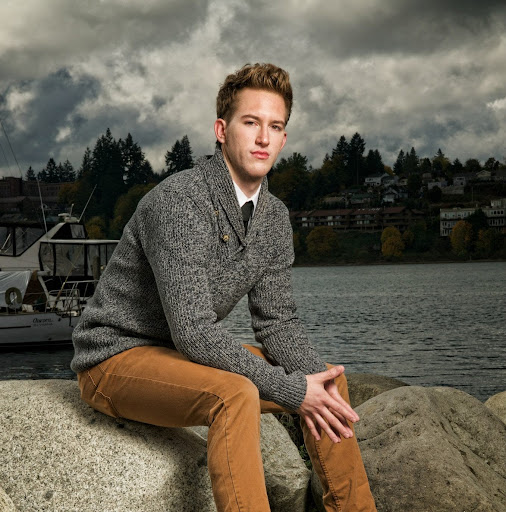 Jay Curry Photo 15