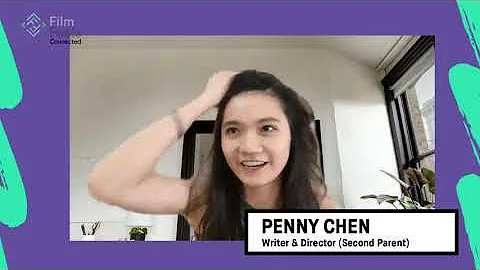 Penny Chen Photo 18