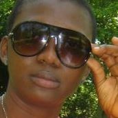 Isata Kamara Photo 6